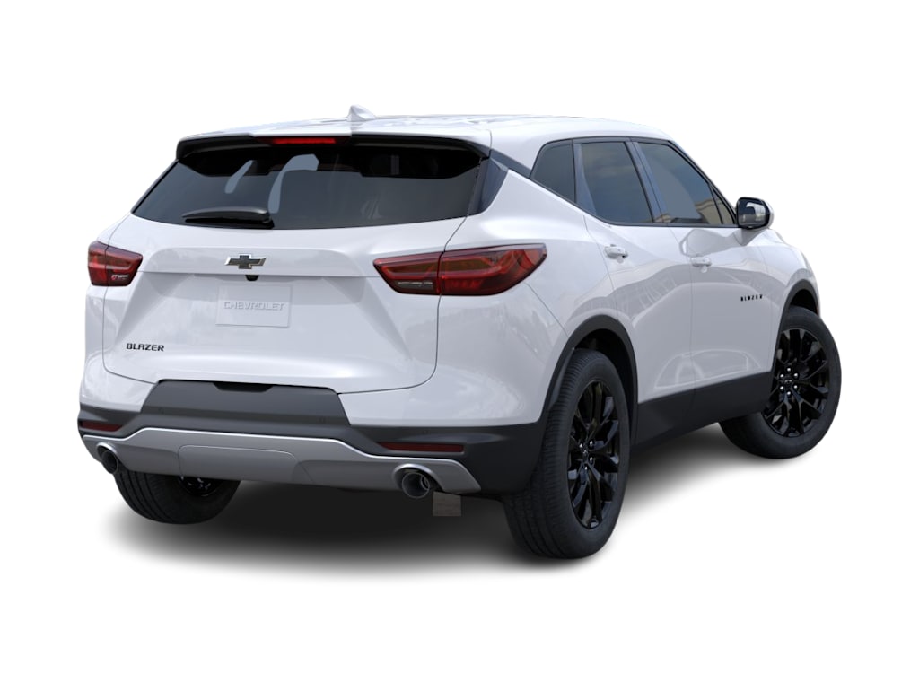 Thumbnail: 2026 Chevrolet Blazer - 15