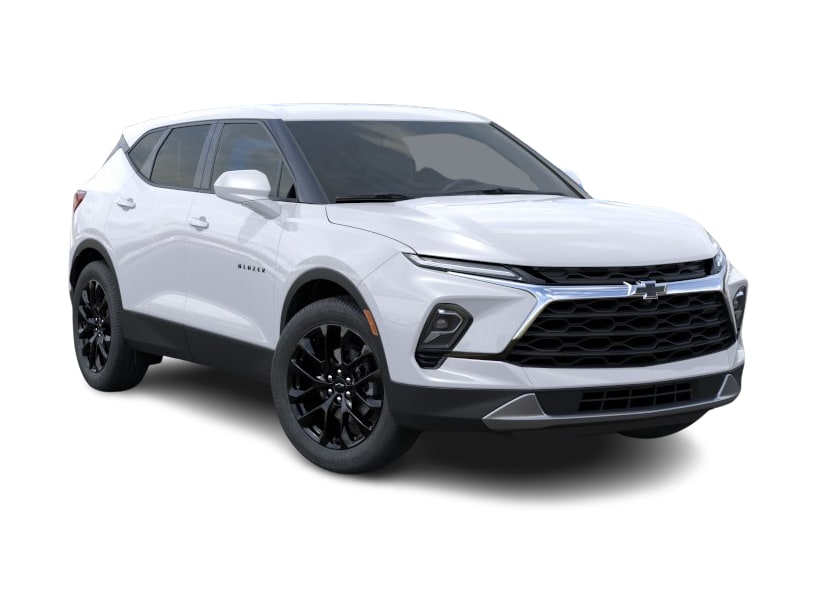 Thumbnail: 2026 Chevrolet Blazer - 13