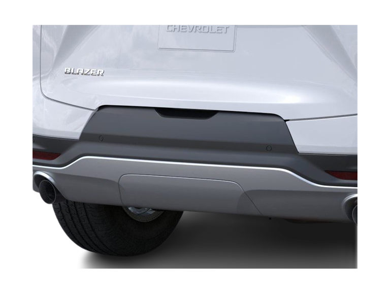 Thumbnail: 2026 Chevrolet Blazer - 4