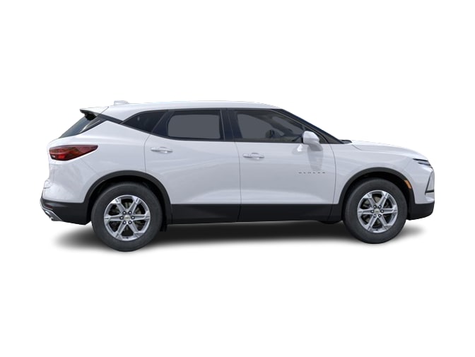 Thumbnail: 2026 Chevrolet Blazer - 14