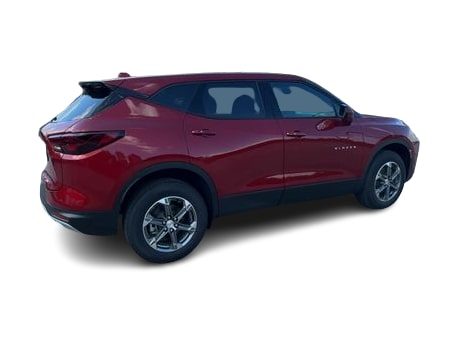 Thumbnail: 2026 Chevrolet Blazer - 23