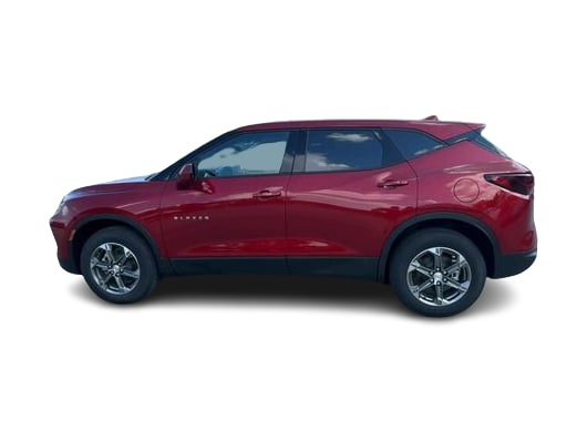 Thumbnail: 2026 Chevrolet Blazer - 3