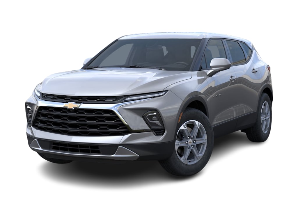Thumbnail: 2026 Chevrolet Blazer - 16