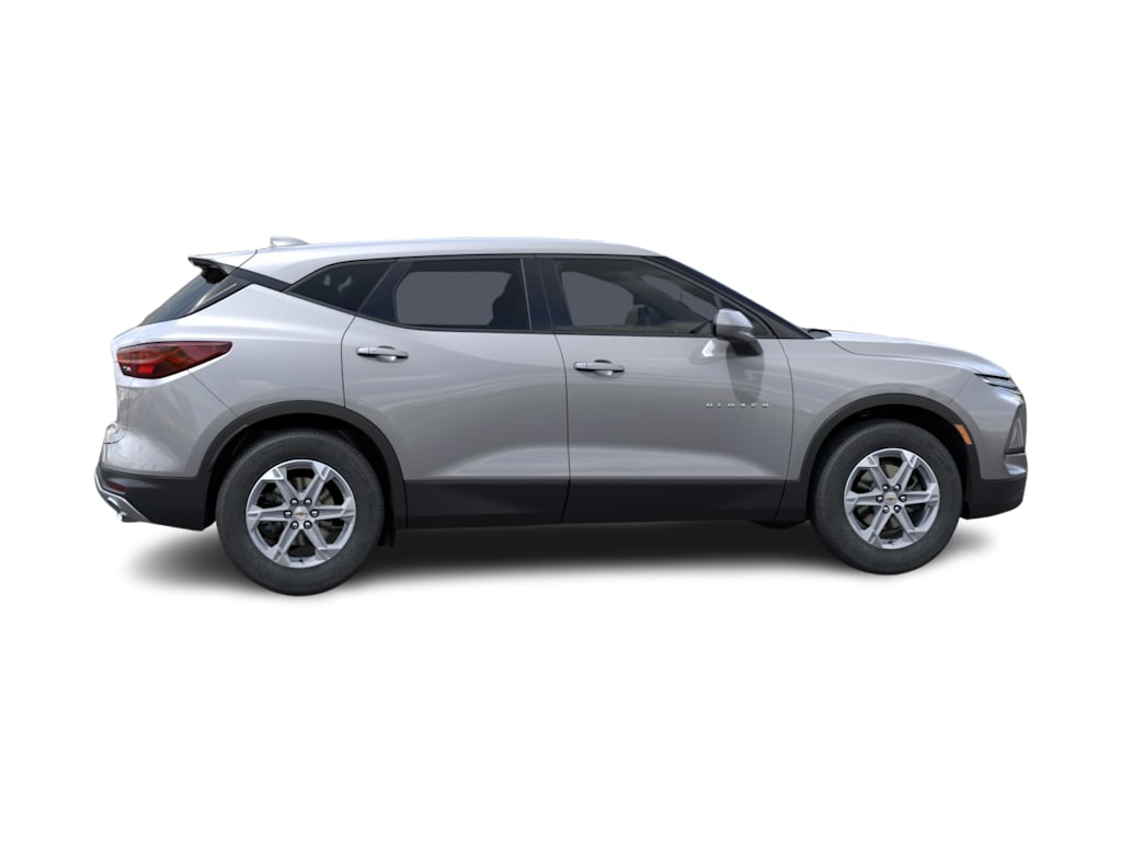 Thumbnail: 2026 Chevrolet Blazer - 15