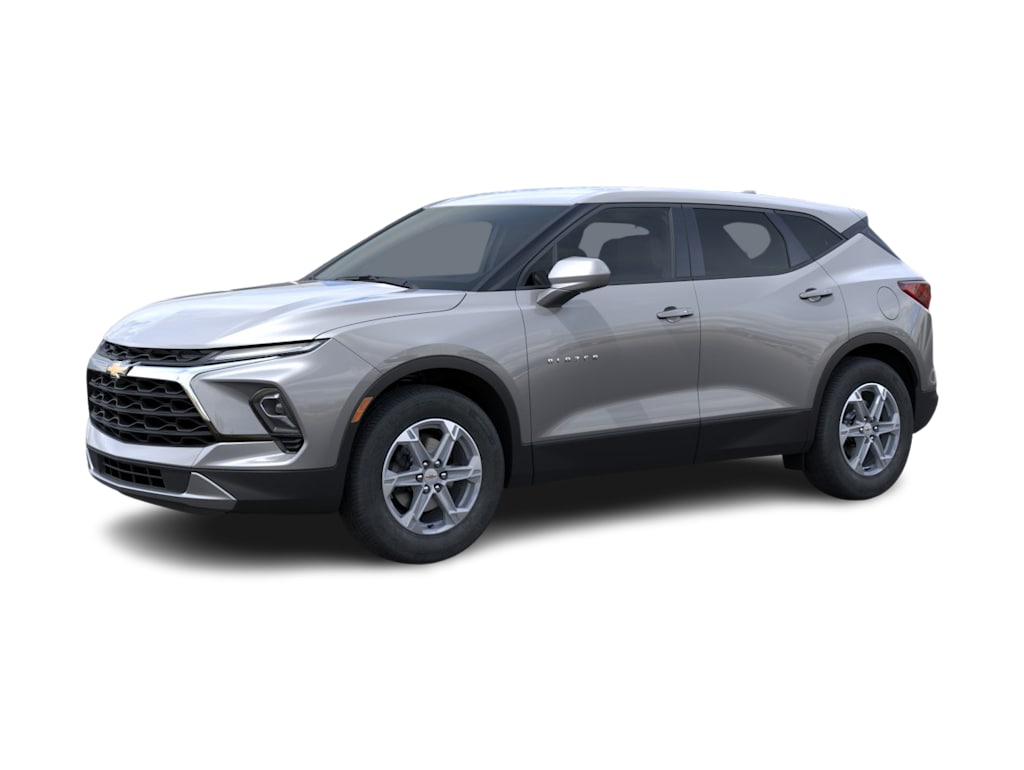 Thumbnail: 2026 Chevrolet Blazer - 13