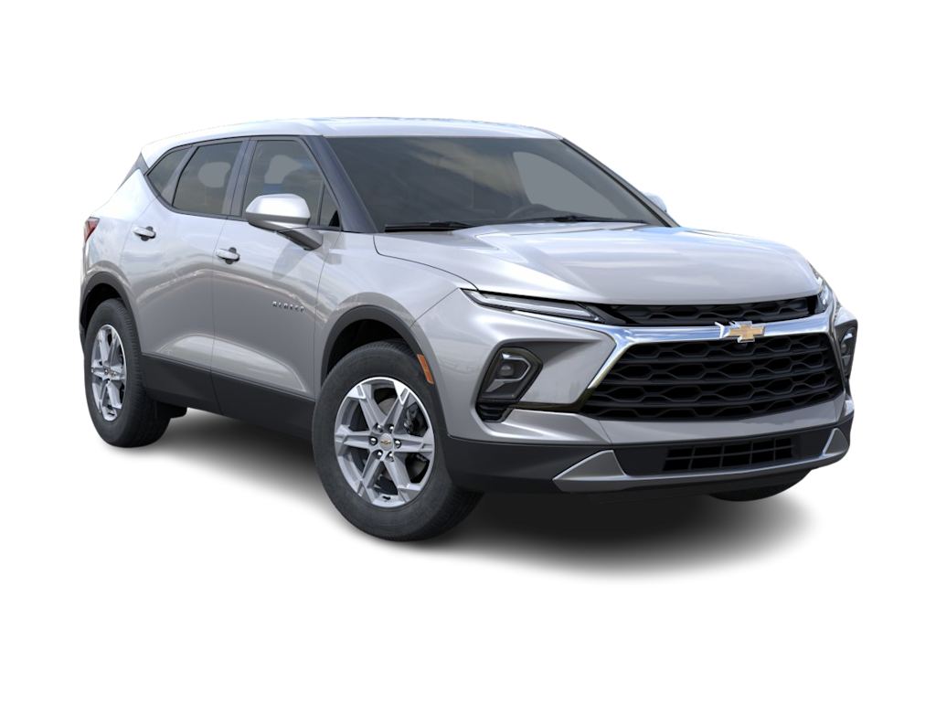 Thumbnail: 2026 Chevrolet Blazer - 17