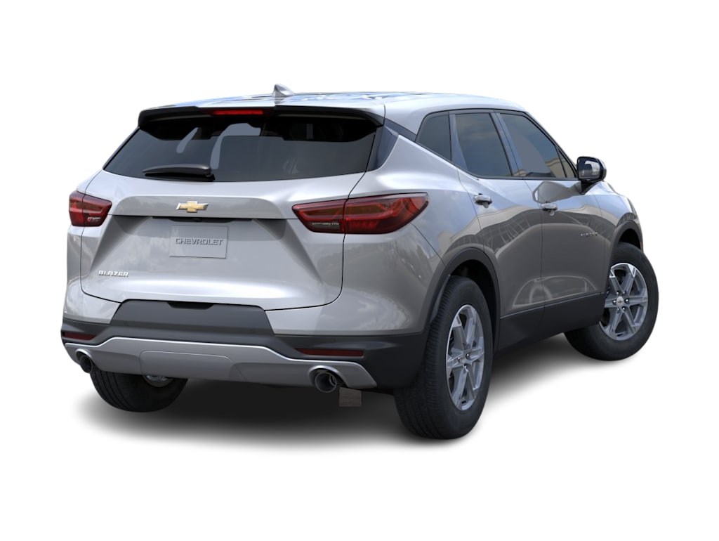 Thumbnail: 2026 Chevrolet Blazer - 14