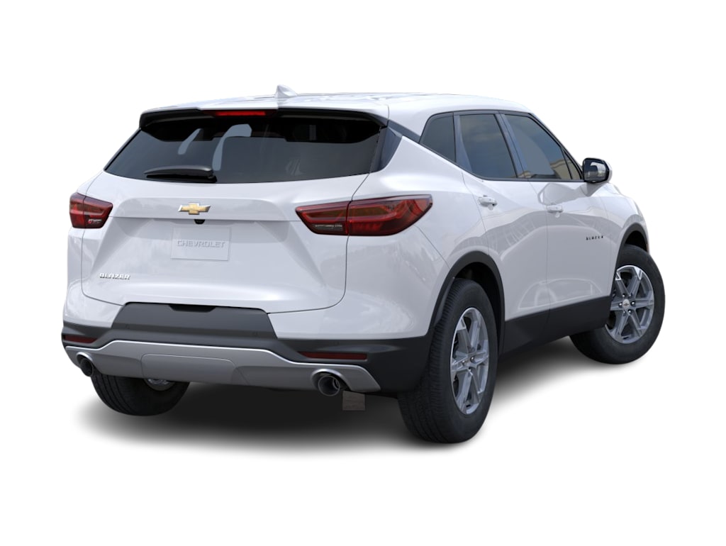 Thumbnail: 2026 Chevrolet Blazer - 15