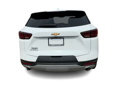 Thumbnail: 2026 Chevrolet Blazer - 5