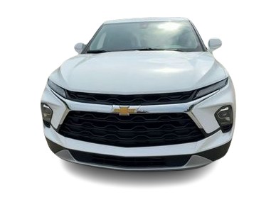 Thumbnail: 2026 Chevrolet Blazer - 6