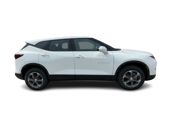 Thumbnail: 2026 Chevrolet Blazer - 23