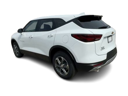 Thumbnail: 2026 Chevrolet Blazer - 4