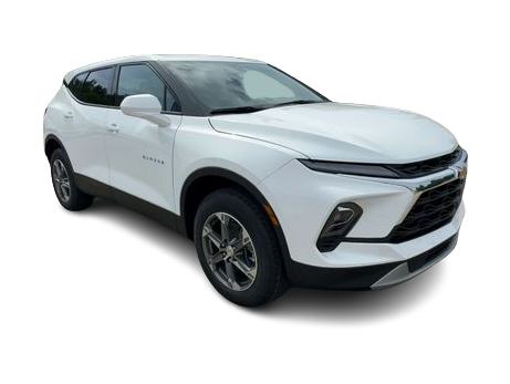 Thumbnail: 2026 Chevrolet Blazer - 20