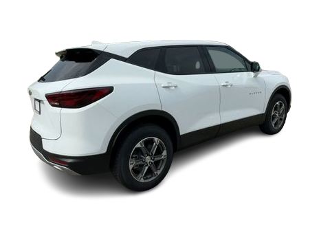 Thumbnail: 2026 Chevrolet Blazer - 22