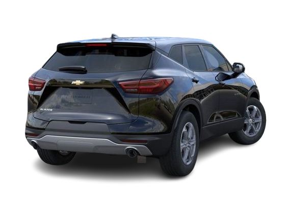 Thumbnail: 2026 Chevrolet Blazer - 12