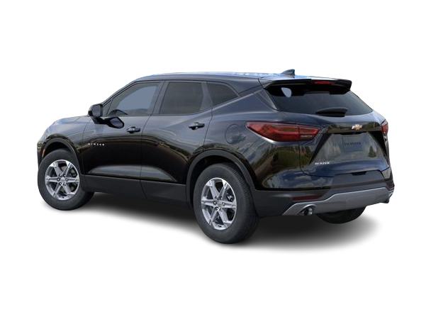 Thumbnail: 2026 Chevrolet Blazer - 3
