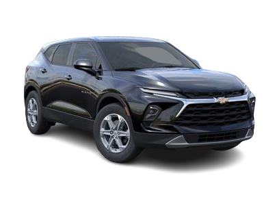 Thumbnail: 2026 Chevrolet Blazer - 11