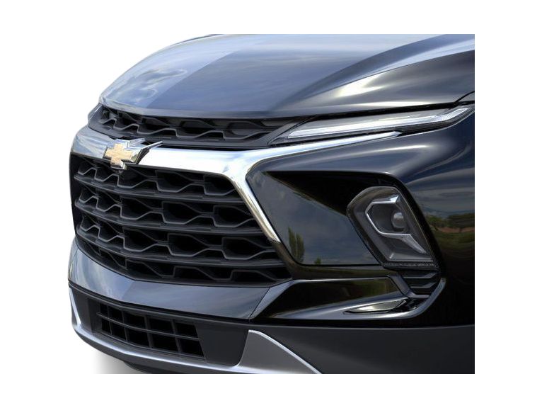 Thumbnail: 2026 Chevrolet Blazer - 4