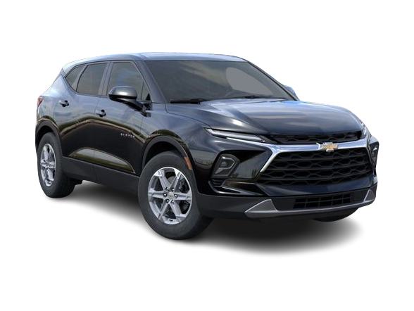 Thumbnail: 2026 Chevrolet Blazer - 15