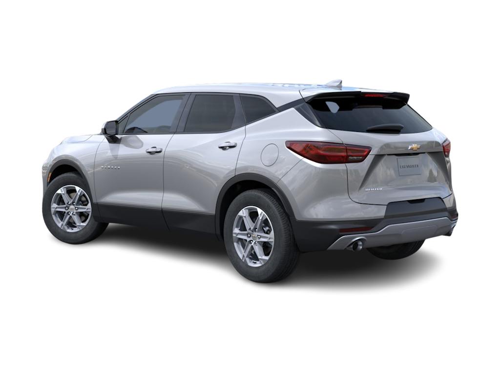 Thumbnail: 2026 Chevrolet Blazer - 3