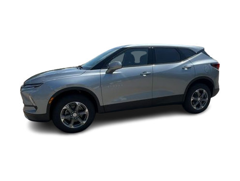 Thumbnail: 2026 Chevrolet Blazer - 3