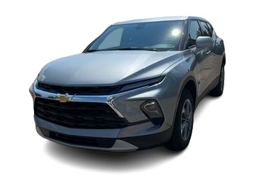 Thumbnail: 2026 Chevrolet Blazer - 6