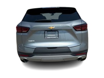Thumbnail: 2026 Chevrolet Blazer - 5