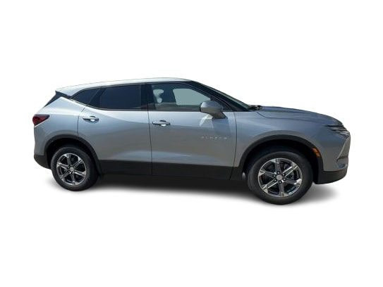 Thumbnail: 2026 Chevrolet Blazer - 23