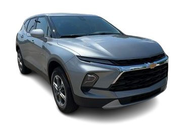 Thumbnail: 2026 Chevrolet Blazer - 20