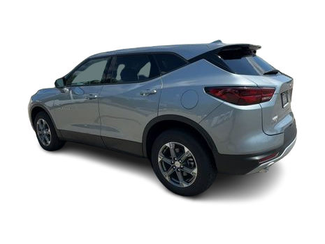 Thumbnail: 2026 Chevrolet Blazer - 4