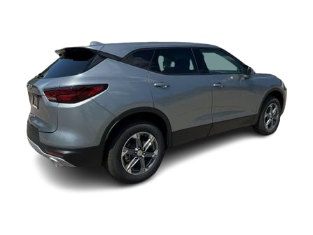 Thumbnail: 2026 Chevrolet Blazer - 22