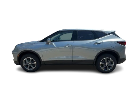 Thumbnail: 2026 Chevrolet Blazer - 21