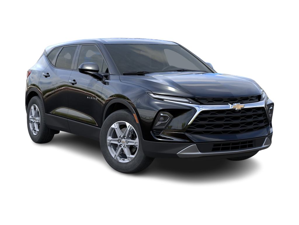 Thumbnail: 2026 Chevrolet Blazer - 17