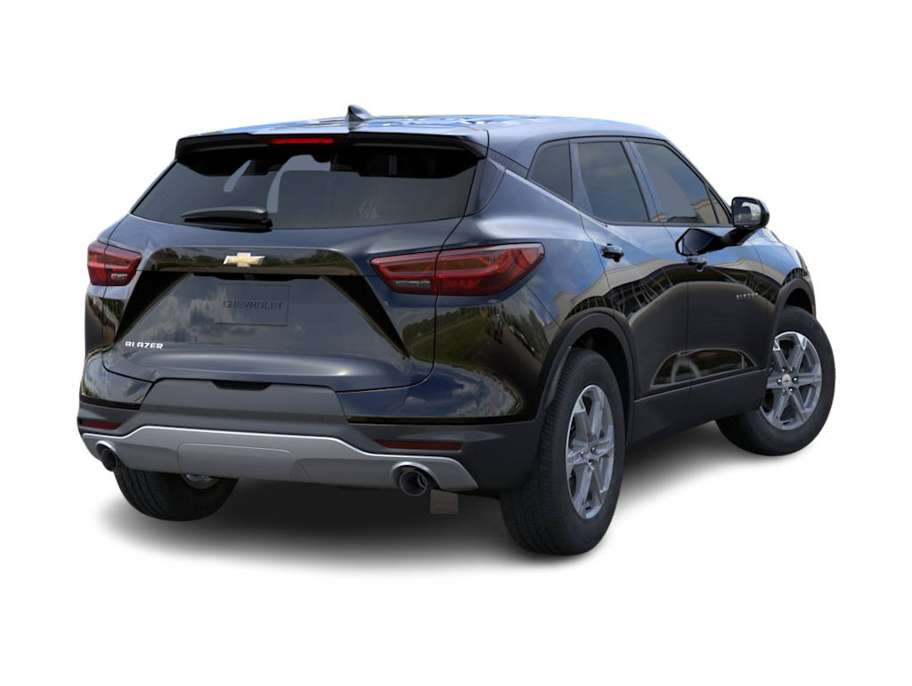 Thumbnail: 2026 Chevrolet Blazer - 14
