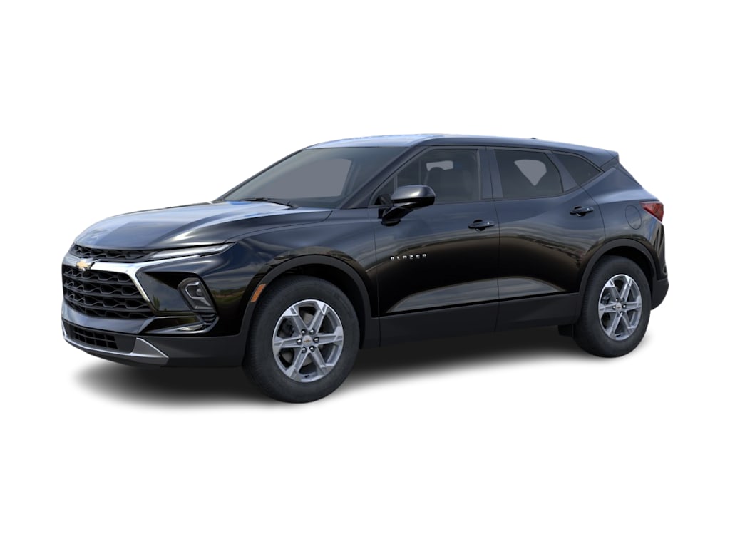 Thumbnail: 2026 Chevrolet Blazer - 13
