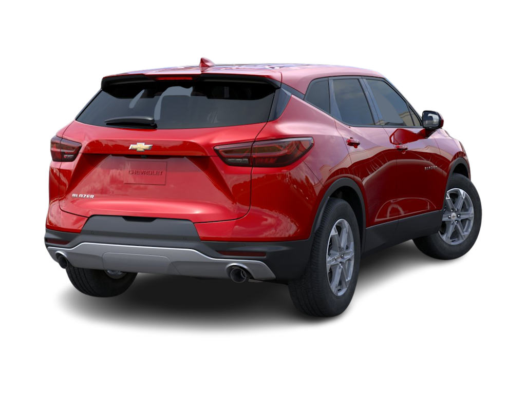 Thumbnail: 2026 Chevrolet Blazer - 15