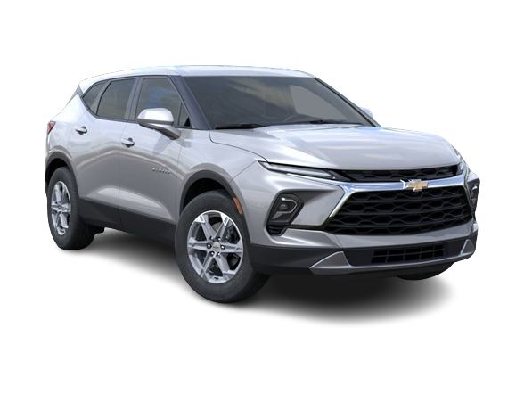 Thumbnail: 2026 Chevrolet Blazer - 15