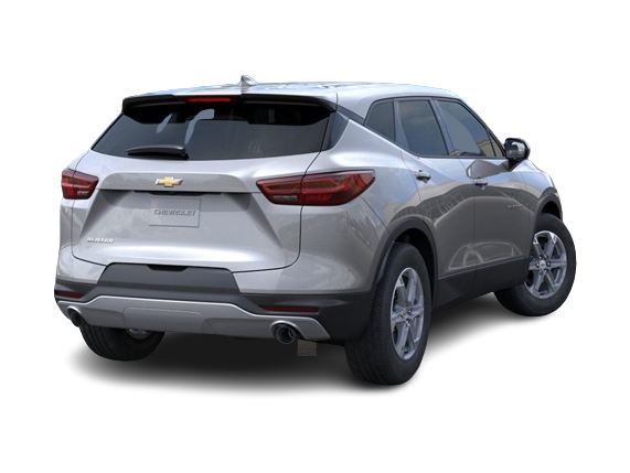 Thumbnail: 2026 Chevrolet Blazer - 12