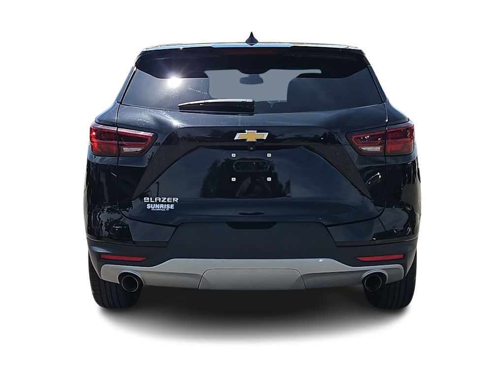Thumbnail: 2024 Chevrolet Blazer - 27
