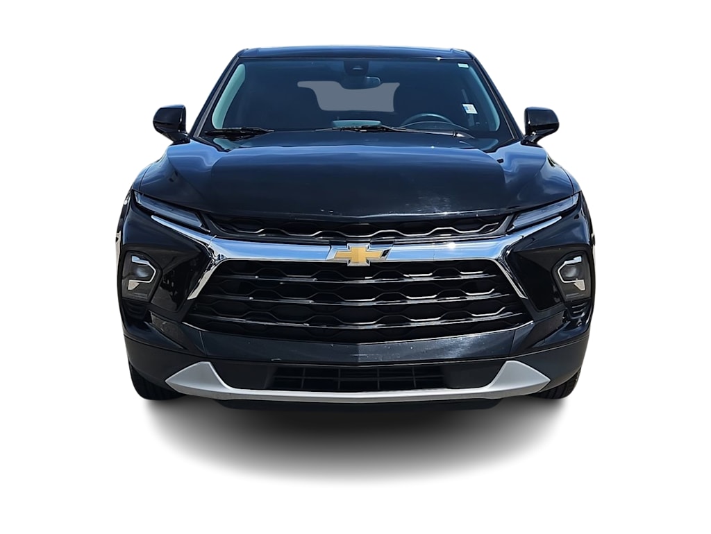 Thumbnail: 2024 Chevrolet Blazer - 6