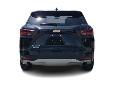 Thumbnail: 2024 Chevrolet Blazer - 5