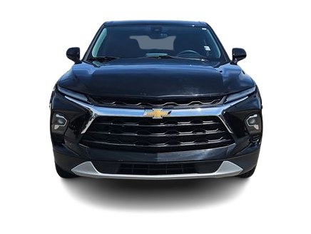 Thumbnail: 2024 Chevrolet Blazer - 23