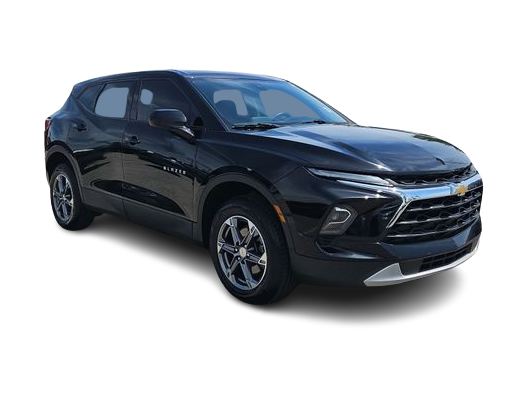 Thumbnail: 2024 Chevrolet Blazer - 22