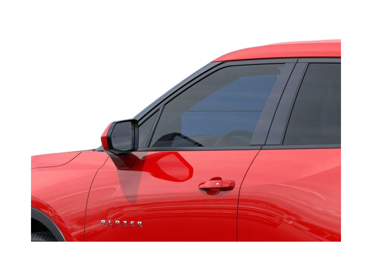 Thumbnail: 2026 Chevrolet Blazer - 3