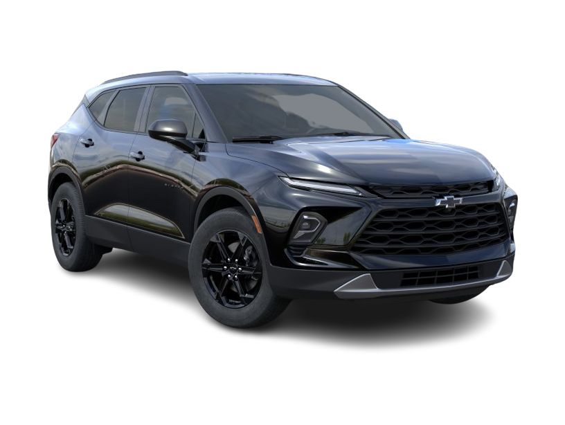 Thumbnail: 2026 Chevrolet Blazer - 12