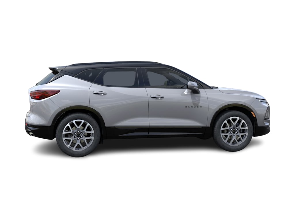Thumbnail: 2026 Chevrolet Blazer - 15