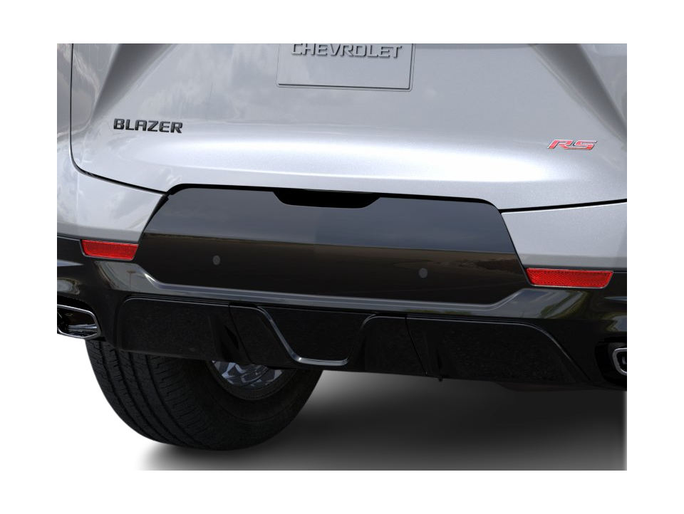 Thumbnail: 2026 Chevrolet Blazer - 5