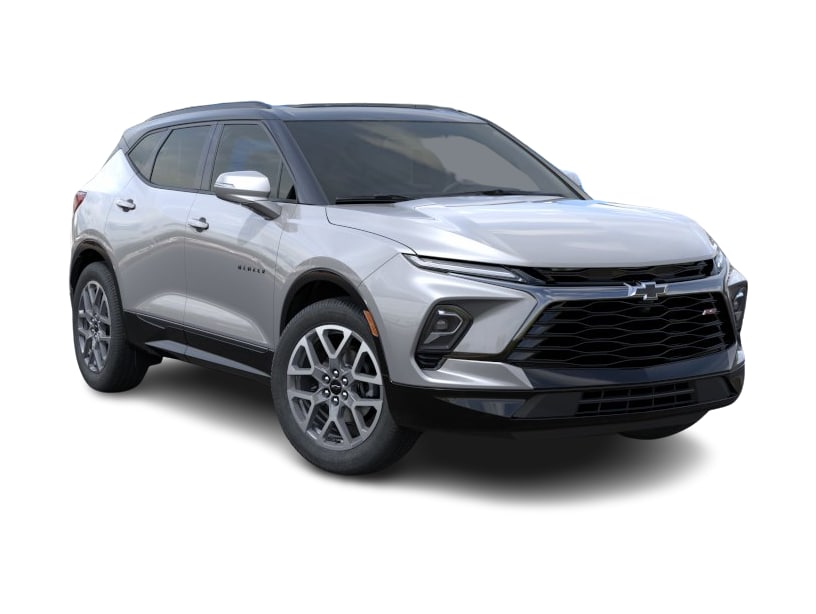 Thumbnail: 2026 Chevrolet Blazer - 13