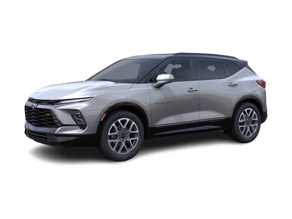 Thumbnail: 2026 Chevrolet Blazer - 3