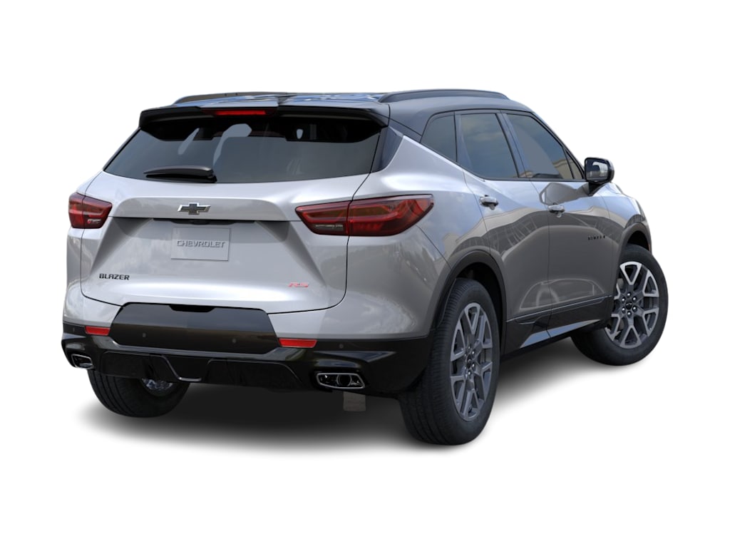 Thumbnail: 2026 Chevrolet Blazer - 14